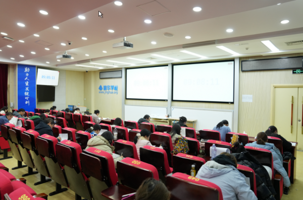 高三期中开考，29次“师生同考”进修亲测，解密北京考试趋势